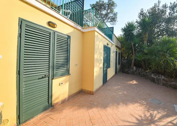 Hotel Felix Terme Ischia